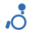 Logo: Educação para Acessibilidade