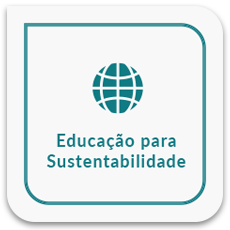 Botão para categoria Educação para Sustentabilidade